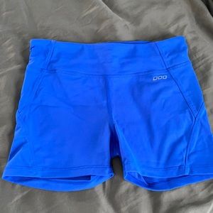 Lorna Jane Bike Shorts size XS